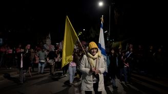 Izraelská armáda přivezla z Pásma Gazy těla tří zabitých rukojmích Izraelská armáda přivezla z Pásma Gazy těla tří zabitých rukojmích