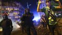 Protesty během summitu G20 v Hamburku Protesty během summitu G20 v Hamburku