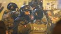 Protesty během summitu G20 v Hamburku Protesty během summitu G20 v Hamburku