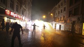 Útoky a obtěžování: Německé slavnosti se proměnily v peklo, policie posílí ochranu.