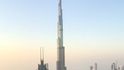 Dubajský korunní princ Hamdan bin Mohammed Al Maktoum miluje své město.
