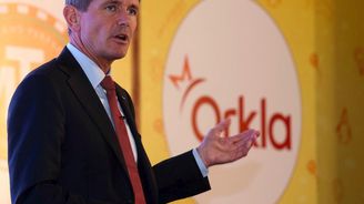Hamé a Vitana se spojí do firmy Orkla Foods Česko a Slovensko, značky žádná změna nečeká Hamé a Vitana se spojí do firmy Orkla Foods Česko a Slovensko, značky žádná změna nečeká