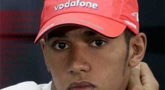 Briatore: Hamilton v závěru sezony opět selže