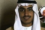 Hamza, syn Usámy bin Ládina, vyzval k boji proti USA.
