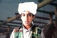 Děti bin Ládina: Nutil je spát v poušti, vraždit zvířata