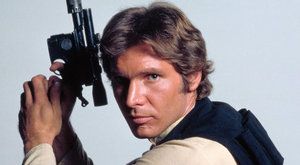 Han Solo omládnul: V novém filmu si ho zahraje…