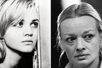 Zemřela Hana Brejchová (†77): Se sestrou Janou se nestihly usmířit