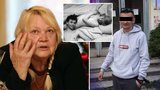 Hvězda filmu Lásky jedné plavovlásky Hana Brejchová: Postřelili jí vnuka! 
