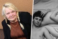 Hvězda filmu Lásky jedné plavovlásky Hana Brejchová (75): Vážné zdravotní problémy! Skrývá se doma
