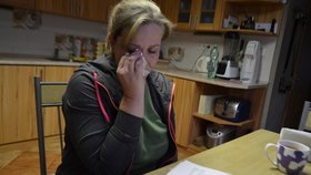 Hana Dvořáková z Brozan na Litoměřicku bojuje s rakovinou plic a pojišťovnou o lék, který by jí mohl pomoci.