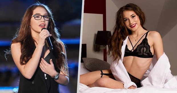 Hana Džurbanová alias Rika Fane