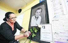 Gregorová tři dny po pohřbu Brzobohatého: Radek na mě promluvil!