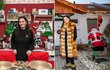 Hana Gregorová a její "americké Vánoce" Hana Gregorová a její "americké Vánoce"