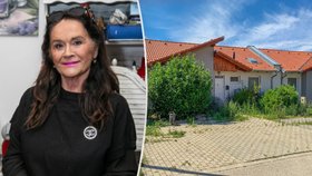 Hanka Gregorová promluvila o životě v Maďarsku: Dům v Rajce stojí méně než garsonka v Praze!