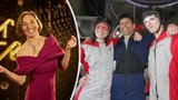 Tajemství hvězdy nové StarDance: Smrt manžela po útěku k milence
