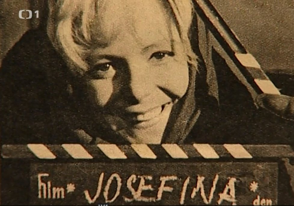 Po natočení inscenace Josefína (1968) onemocněla Zagorová  poruchou krvetvorby.