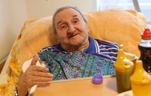 Šokující přiznání herce a dabéra Vlastimila Bedrny (85): Mojí milenkou byla Hegerová!