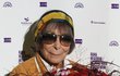 Hana Hegerová Hana Hegerová