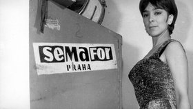 V době své největší slávy.