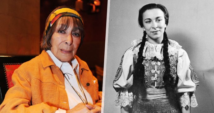 Tajemství Hany Hegerové (†89): Ukončila si život sama! ...když odmítla třetí dialýzu