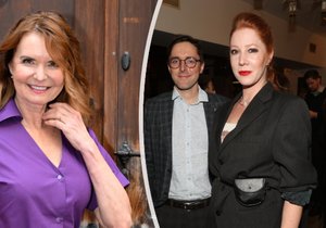 Hana Heřmánková se zbavila snachy Nikol: Vzala jí funkci v divadle! Přitom je stále manželkou jejího syna…