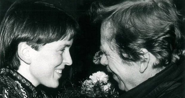 Zemřela chartistka Hana Jüptnerová (†67). Bojovala proti uvěznění Pavla Wonky