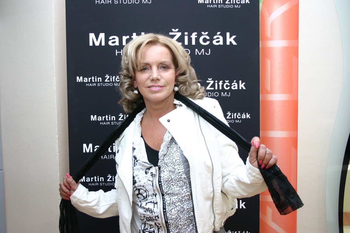 Hanka Krampolová