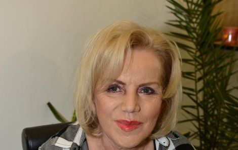 Hana Krampolová
