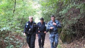 V Kosovu působila mezi lety 2007 a 2010.