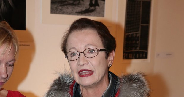 Hana Maciuchová