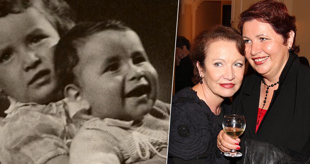 Bolest Hany Maciuchové (†75): Připravovala na roli matky, skvěle se starala o bratra. Pak přišla tragédie!