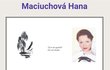 Parte Hany Maciuchové
