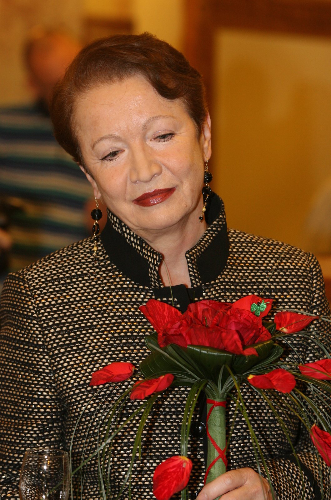 Hana Maciuchová