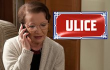 Maciuchová o ULICI: Velké zvraty v ději seriálu!