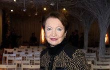 Zemřela herečka Hana Maciuchová (†75): Zákeřnou nemoc nepřemohla 