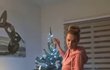 I přes chystaný rozvod hodlají udělat Reindersovi synkovi krásné Vánoce