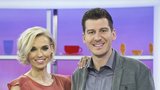 Mašlíková se v šestinedělí vrátila do televize: Přišla kritika a vysvětlování!