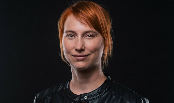 Hana Matějková Fabíková, manažerka společnosti SocioRating Institute