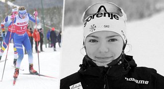 Smrtelná nehoda talentované lyžařky (†19): Při tréninku ji srazilo auto! Smrtelná nehoda talentované lyžařky (†19): Při tréninku ji srazilo auto!