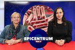 Epicentrum - Hana Roháčová