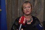 Hana Roháčová hovoří o panice Čechů, kteří se bojí koronaviru