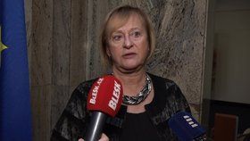 Hana Roháčová hovoří o panice Čechů, kteří se bojí koronaviru
