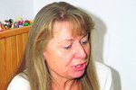 Hanu Šimánkovou, matku zavražděného Jakuba, policisté Interspar – Rokycanská rovněž podezřívali