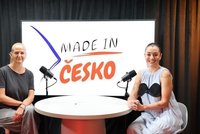 Made in Česko: V 5. měsíci jí partner řekl, ať se odstěhuje. Marmelády mi zachránily život, říká dnes úspěšná podnikatelka