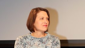Hana Stelzerová, ředitelka České ženské lobby
