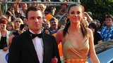 Marešova milenka bydlí v pronájmu! A jezdí v jeho autě!