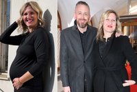 Hana Třeštíková (42) bude maminkou: Dítě stálo statisíce! A kdo je otec?