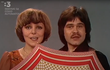 1977: Duhová víla – Nejznámější duet Hany Zagorové a Petra Rezka