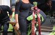 Poslední rozloučení s Hanou Zagorovou - Lucie Borhyová Poslední rozloučení s Hanou Zagorovou - Lucie Borhyová