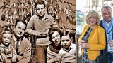 Štefan Margita odhalil archivní poklad: Vánoce a čekání na Ježíška před 60 lety!